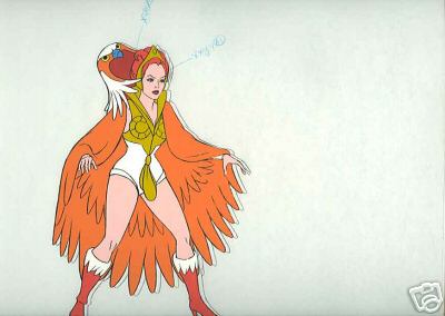 filmation teela